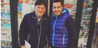 La 2^ edizione del “Gran Galà dell’Epifania” il 6 gennaio al “Palasport”