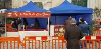 La 2^ edizione della “Pettolata di Don Bosco” il giorno della Vigilia di Natale