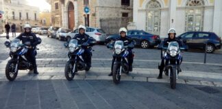 “Natale Sicuro” 2018: le misure dell’Amministrazione Comunale