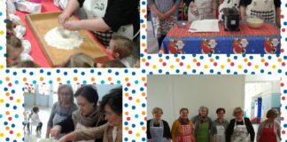 Natale e le sue tradizioni: “R Pettl” alla scuola dell’Infanzia “Rosmini”