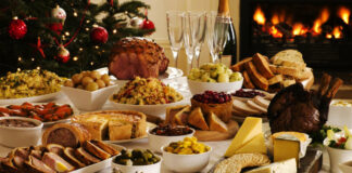 Natale 2018: famiglia, buon cibo e tradizioni che si rinnovano