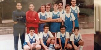 Giuseppe Fisfola e Tommaso Capece, Andria perde due pezzi di storia nel giorno di Natale