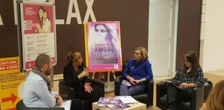 “Insieme per dire NO”, dibattito sulla violenza alla Mongolfiera di Andria