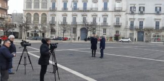 “Andria Capitale d’Italia”, il 15 febbraio su MarcoPoloTv