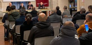 Assemblea “Le vie del centro”: «Natale positivo, lanciamo la Pasqua andriese»