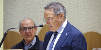 Calcit di Andria accreditato all’Istituto Tumori di Bari