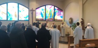San Francesco di Sales, il 24 gennaio la messa dei giornalisti e operatori della comunicazione