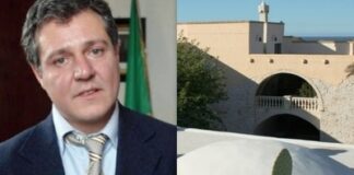 Magistrati arrestati: Savasta collabora, si allarga l’indagine