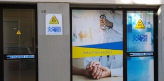 Giornata di prevenzione all’interno dell’Ambulatorio “Noi con Voi” con visita pneumologica e spirometria