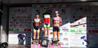 Anthony Montrone trionfa nell’ultima gara di Coppa Italia Esordienti con un “occhio” al tricolore