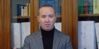 L’urlo di Michele Coratella: «Basta con la mediocrità»