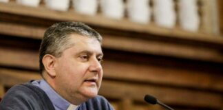 Ritorna ad Andria don Rossano Sala per spiegare il messaggio della “Strenna”