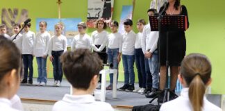 “Giornata della memoria, tra reading e musica” all’Istituto Verdi-Cafaro