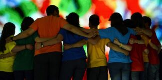 #GenerAzione: giovani attivi contro violenza, discriminazioni e intolleranza