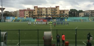 LIVE, Granata – Fidelis Andria: 0-2 (RIVIVI LE EMOZIONI DEL MATCH)
