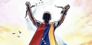 Forza Andria: «Piena solidarietà al popolo del Venezuela»