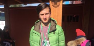 Corsa campestre: la scuola Verdi-Cafaro sul gradino più alto del podio