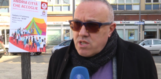 Omicidio in via Puccini, Zinni: «Dichiariamo un momento di lutto cittadino, prendiamoci un istante di riflessione»