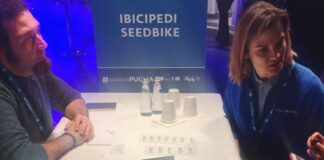 I Bicipedi promuovono Andria nel mondo con @BuyPuglia Tour 2019