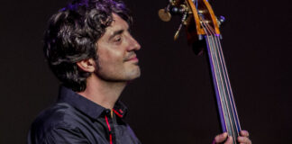 Massimiliano Rolff presenta ad Andria il nuovo album “Home feeling”