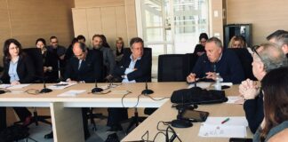 Cava ex Fratelli Acquaviva, Zinni: «Stea si impegna a chiudere e bonificare il sito»