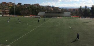 Decisione del Giudice Sportivo su Andria-Taranto a porte chiuse. Immediato reclamo della società