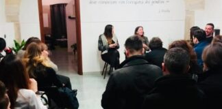 Dalla coppia coniugale alla coppia genitoriale