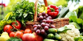 “Buoni Dentro”, ecco il marchio di qualità per gli alimenti non esposti allo smog