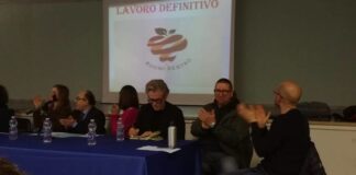 Presentato il marchio “Buoni Dentro” al Colasanto di Andria
