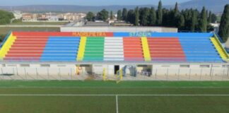 Fidelis – Cerignola, porte chiuse ad Apricena: ma la società chiede nuovo intervento del CONI