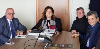 Parco dell’Alta Murgia inserito tra i “Parchi Virtuosi d’Italia”