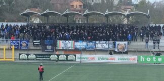 Mano pesantissima del Giudice Sportivo: Fidelis Andria – Taranto a porte chiuse