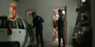 Rapine ad autotrasportatori e sequestro di persona: sgominata banda criminale andriese