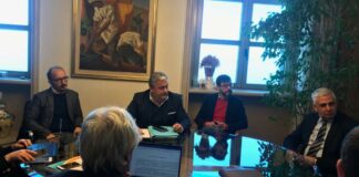 Raccolta rifiuti in Puglia, Stea: «Siglato accordo per il trattamento della frazione organica»