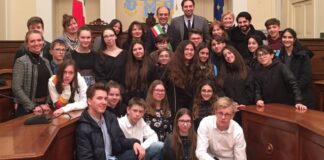 “Erasmus Plus”: ad Andria studenti provenienti dalla Polonia