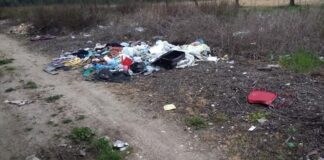 PD Andria: «Via Giovanni Gentile, la culla dell’inciviltà di alcuni andriesi»