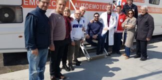 L’Avis di Andria incontra le scuole primarie della città