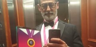 Marino Piccininno sarà formatore ed educatore della OMC Hairworld di Parigi