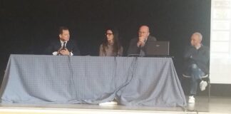 Scuola di Legalità, gli studenti dell’Istituto “Lotti – Umberto I” incontrano il magistrato Sinisi
