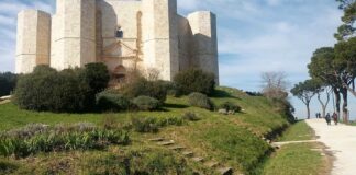 La Murgia di Castel del Monte: una terra tutta da scoprire
