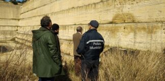 Inchiesta discarica, blitz questa mattina di Arpa e Asl chiesto dall’assessore Del Giudice