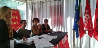 Andria Multiservice spa, nessuna riduzione dell’orario di lavoro