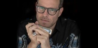 “Fate quel Jazz che vi pare”, ad Andria l’armonica di Giuseppe Milici