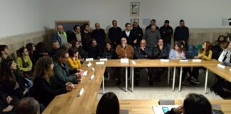 Il “Forum Ambiente Salute Andria” è realtà: all’interno 42 associazioni andriesi