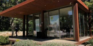 Uno spazio aperto alle idee: l’Infopoint di Castel del Monte diventa vetrina