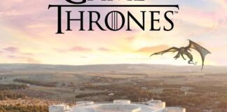 Game of Thrones a Castel del Monte? Solo un post ironico