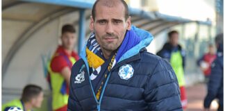 Fidelis Andria, mister Potenza: «Testa al Nola, crediamo nei playoff»