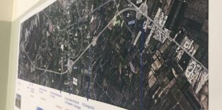 Bretella sud della tangenziale, Laboratorio Fare Ambiente: «Più vantaggi che svantaggi»