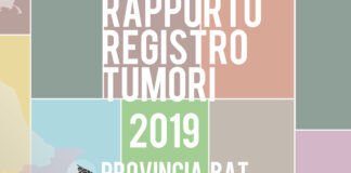 Registro Tumori 2019 dell’Asl Bt: presentazione il 16 aprile