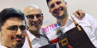 Drink di barman andriesi vince competizione pugliese